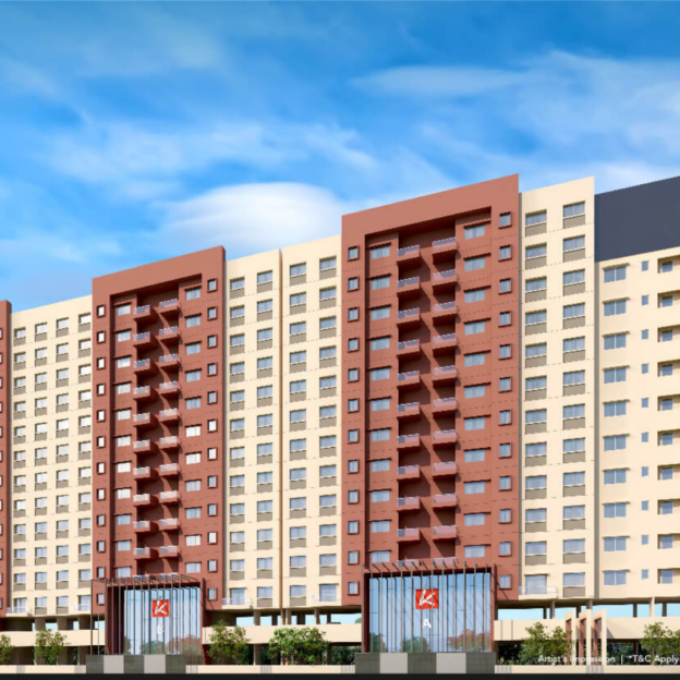 Kohinoor Sapphire Tathawade, Pune is Under Construction project. Kohinoor Group Pune offers Apartments in Kohinoor Sapphire.