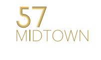 57 Midtown: 3 and 4 BHK Residences at Wakad, Pune 57 Midtown Wakad Pune By Sonigara Corp & Garve ...