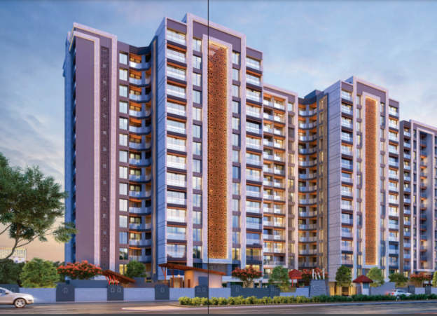 Basil Mondale Keshav Nagar - 2 & 3 BHK Starts @ 60.56 Lacs* Basil Mondale - 2 & 3 BHK In keshav Nagar Pune