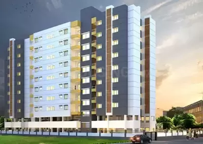 Kiran Swastik in Sus, Pune - Price, Reviews & Floor Plan Flat for Sale in Swastik Apartments