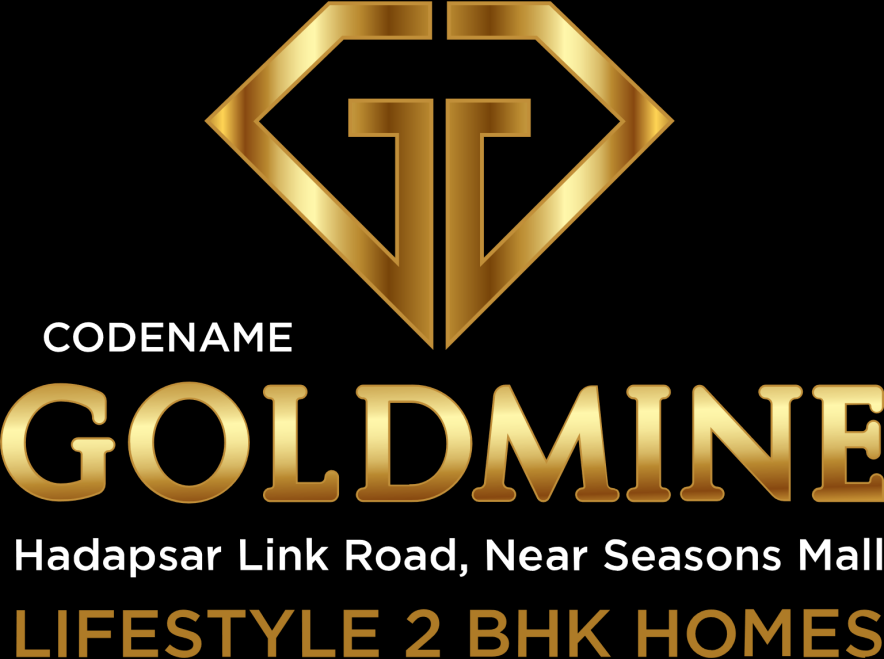 Kumar Codename Goldmine Pune, Hadapsar | Price List & Brochure, Floor Plan, Location Map & Reviews