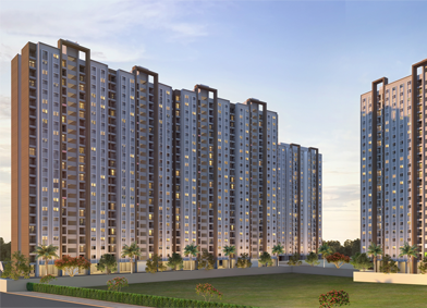 Provident Codename Vista | Kondhwa | Pune | Brochure .. Provident Codename Vista NIBM Kondhwa Link Rd, Pune .. Codename Vista by Provident Housing - Kondhwa, Pune.