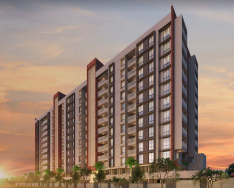 Yashada Florenza in Pimpri - Price, Reviews & Floor Plan yashada florenza (pimpri)