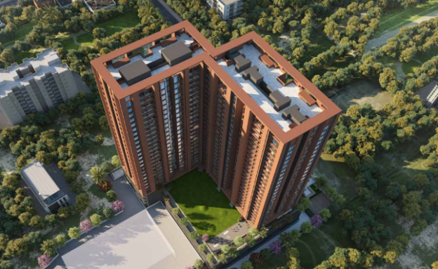 Five Star ANP Memento in Wakad - Price, Reviews & Floor Plan, ANP Memento - Bhumkar Nagar, Pune, ANP Memento - Projects in Wakad,Pune,