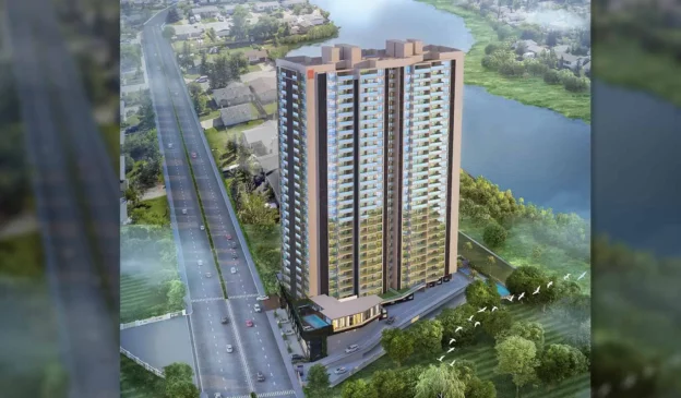 ganga platinum b(kharadi) , Goel Ganga Platinum | Ganga Platinum Kharadi Pune,