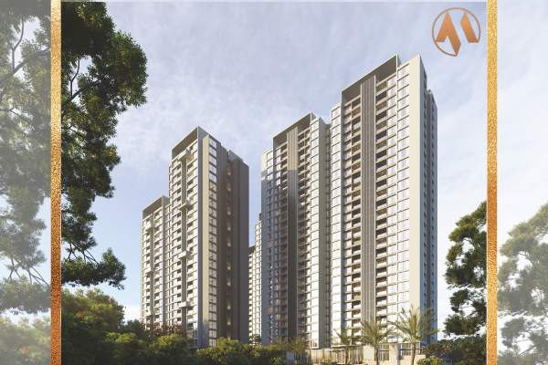 Mihir Amara in Wakad, Pune: Price, Brochure, Floor Plan, Reviews