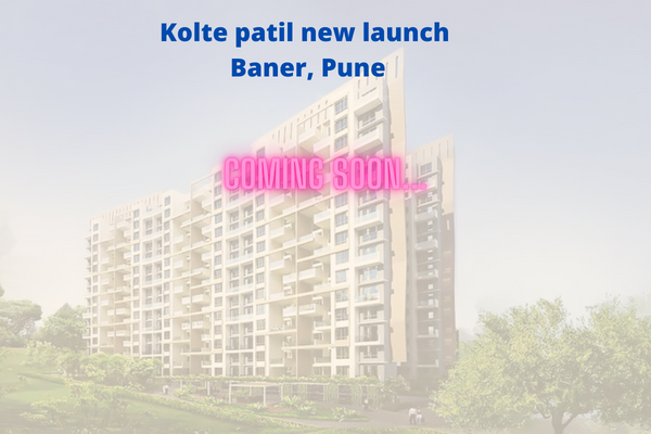 Ongoing Residential Projects in Pune - Kolte-Patil Developers New Ongoing Residential Projects By Kolte Patil Developers Ltd