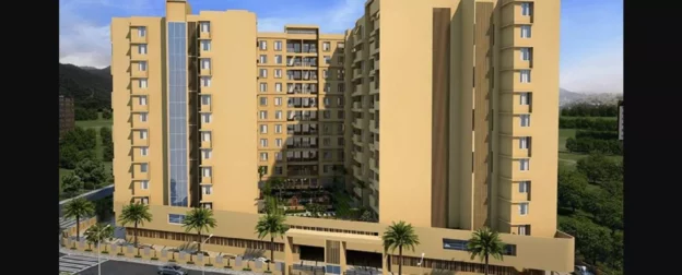 Runal Spacio - Projects in Ravet,Pune Runal Spacio at Kiwale, Ravet by Runal Developers