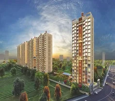 Shaligram Sky Kiwale,2 BHK Flats In Kiwale,3 BHK Flats In Kiwale,Shaligram New Project In Kiwale