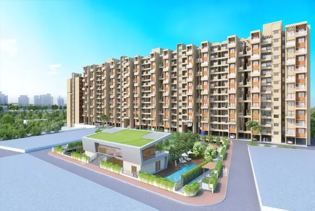 Sukhwani Skyline | 2BHK & 3BHK Flats For Sale In Wakad Pune Sukhwani Skylines Pune, Wakad | Price List & Brochure, Floor ...