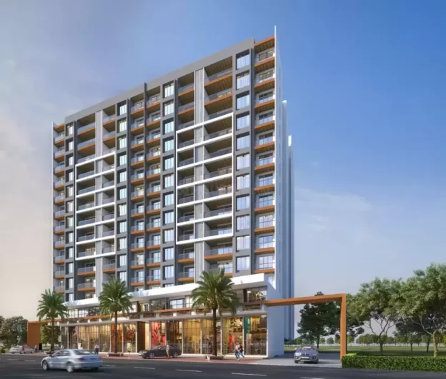 Surya Skies in Punawale, Pune: Price, Brochure, Floor Plan, Reviews Surya Skies in Punawale, Pune - Price, Reviews & Floor Plan