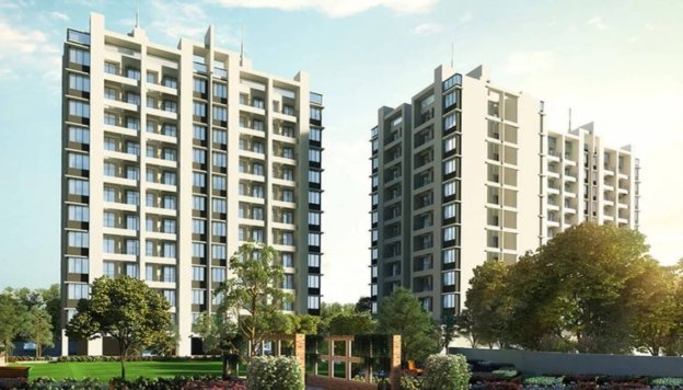 Pebbles Greenfield Wakad Pune | 2 & 3 Spacious Homes, Reviews, location, floorplan, costsheet, brochure, sample flat