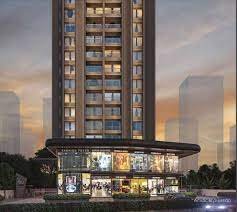 M N La Centra in Tathawade - Price, Reviews & Floor Plan