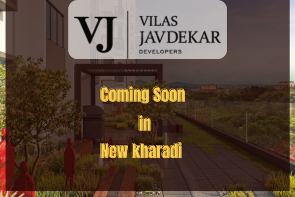 Vj New Kharadi new launch | Floor plan, Costsheet, Brochure, Location, sample Flat