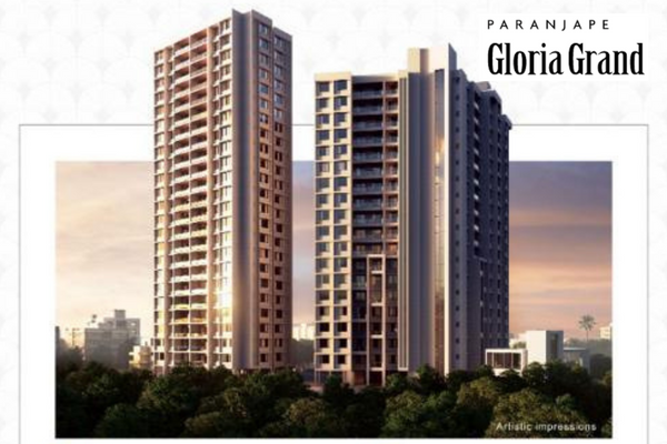 Paranjape Gloria Grand Bavdhan, Pune is Under Construction project. Paranjape Schemes offers Apartments in Paranjape Gloria Grand. Click for Project Price List, Map, Photos, Videos, Location Highlights