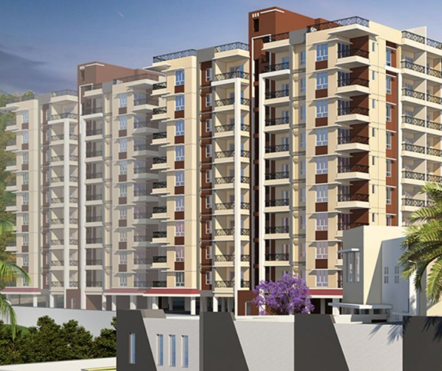 Naiknavare Developements Kutumb Project 3 in Pune - Price, Reviews & Floor Plan Naiknavare Kutumb in Talegaon Dabhade, Pune | Find Price, Gallery, Plans, Amenities