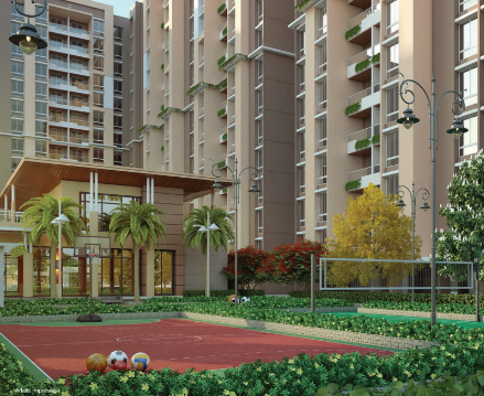 GK Aarcon - Projects in Punawale,Pune GK Aarcon - Punawale, Pune