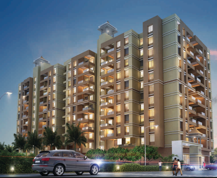 Gk Allure in Ravet - Price, Reviews & Floor Plan – GK Allure - Projects in Ravet,Pune GK Allure Ravet, Pune